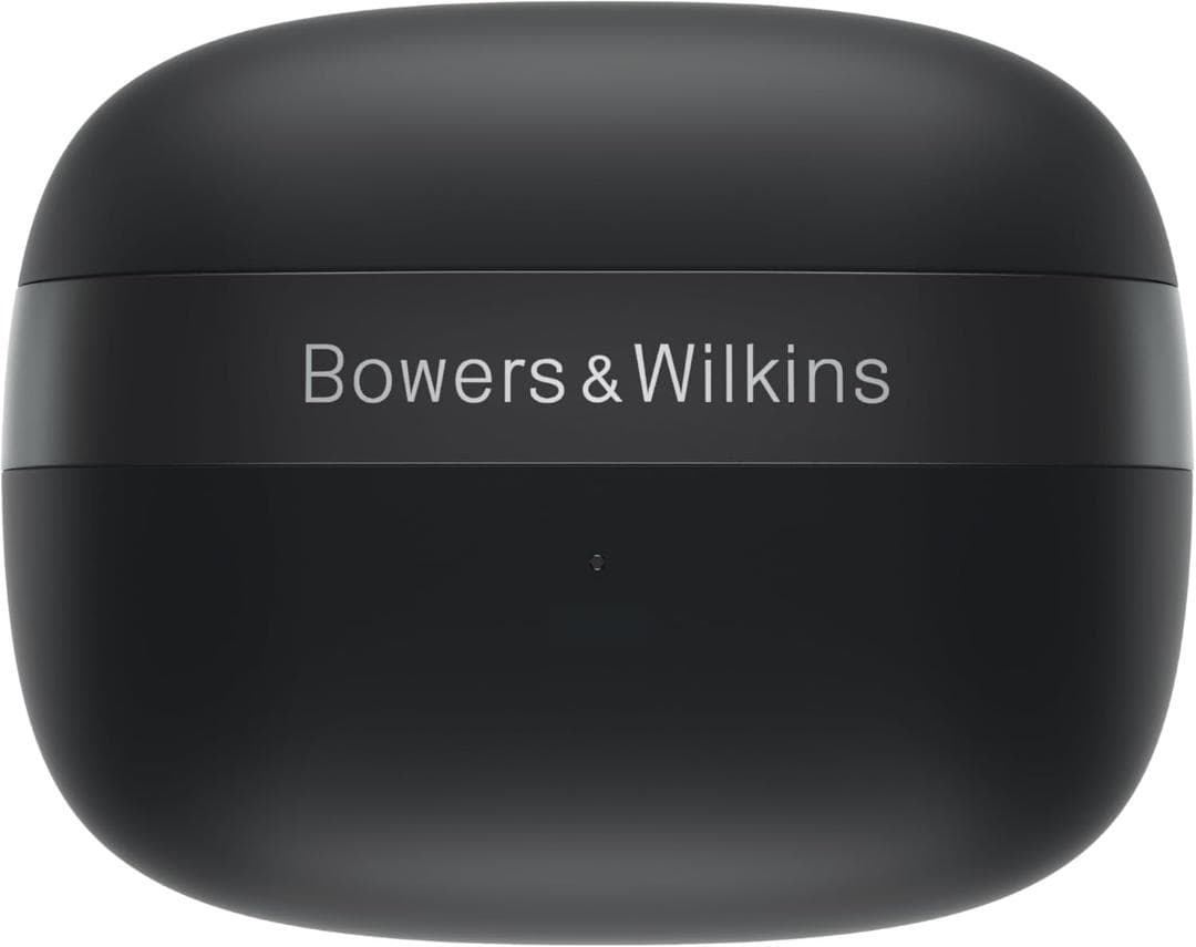 Fiio BT11とBowers & Wilkins b&w Pi8 ブラック