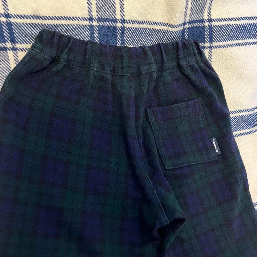 現行品　新品　美品familiar フォーマルウェアセット