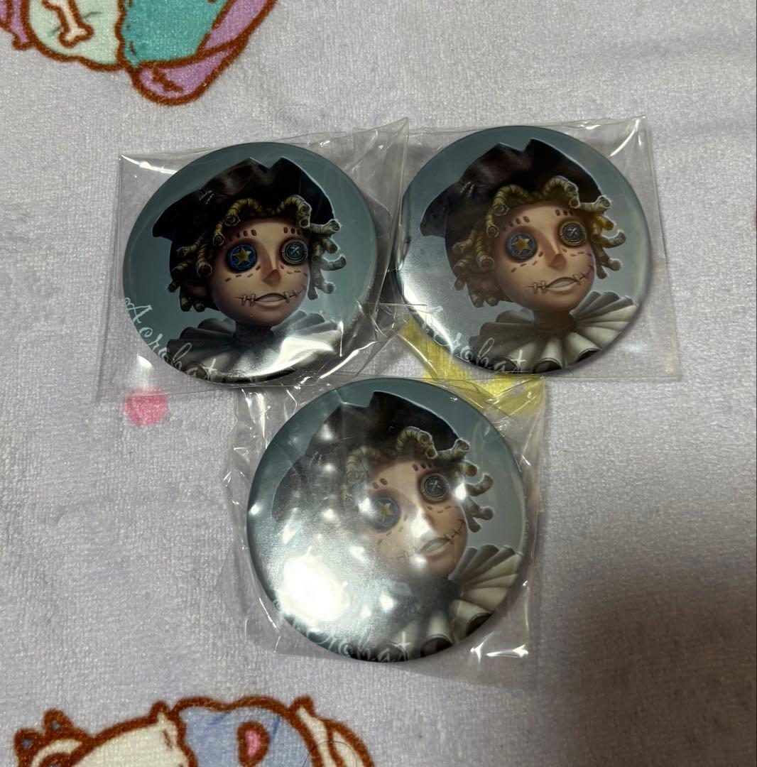 第五人格 曲芸師 アクリルスタンド等