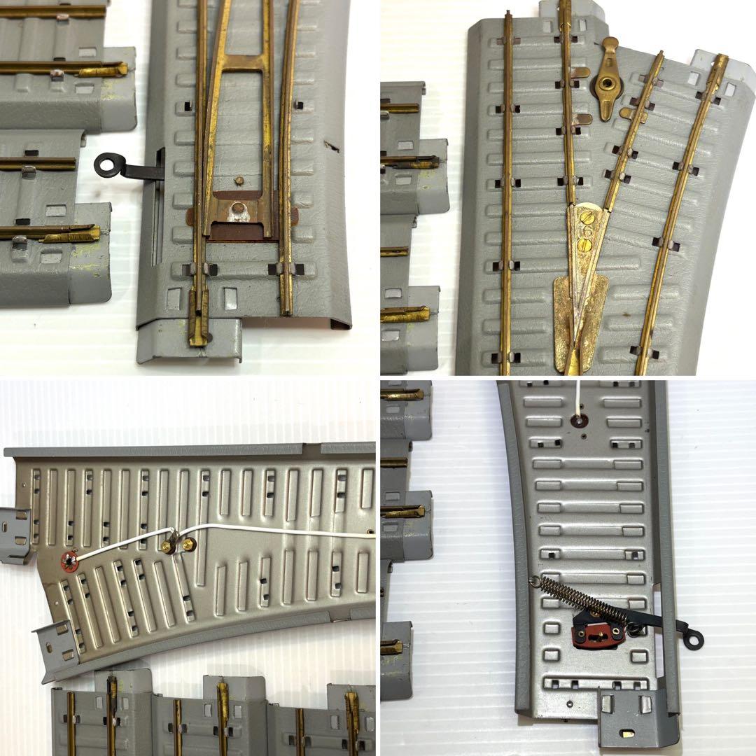 KTM カツミ模型店　パワーパック　＋　HOゲージ 鉄道模型 線路　まとめ