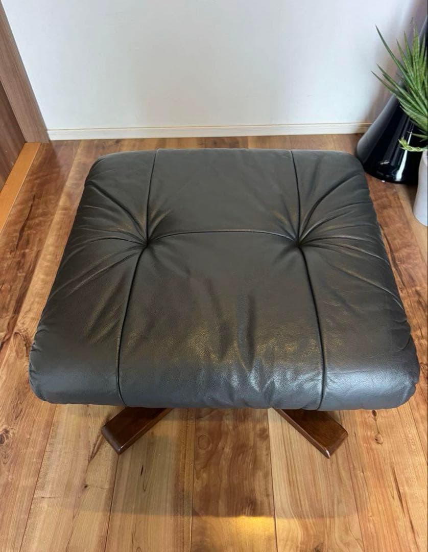 mama様　オットマン単品