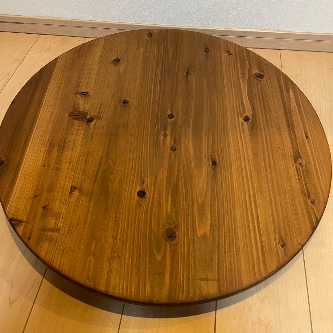 円卓　オーダーメイド