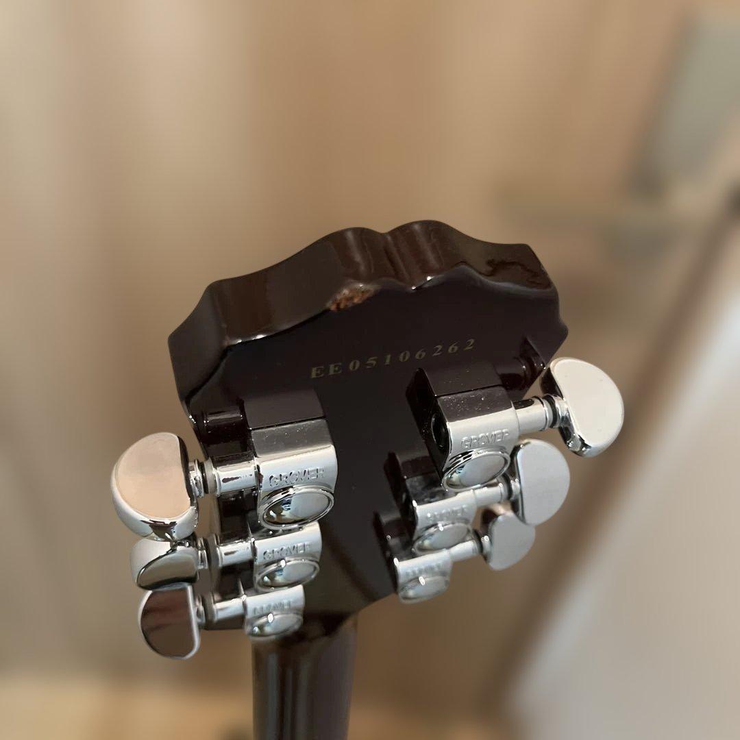 Epiphone LesPaul(エピフォン　レスポール)