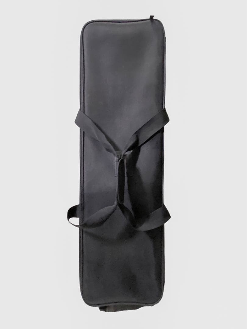 Neewer 写真スタジオ機器ケース ローリングバッグ