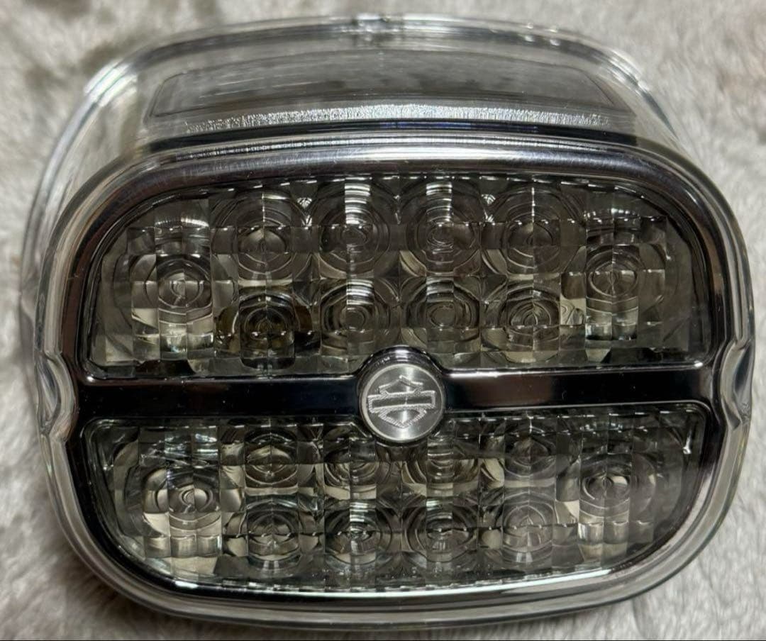 純正品 Harley-Davidson ハーレー LEDテールライト