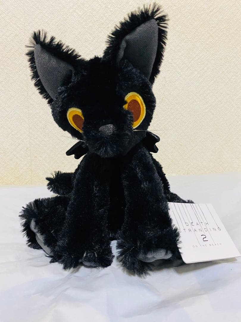 デス・ストランディング２　カイラル・クリーチャー　ドールマンフィギュアセット