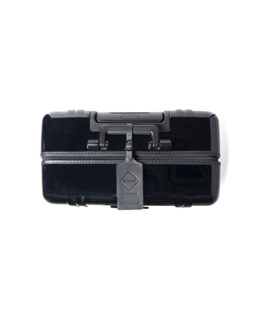 旅行かばん・小分けバッグ SS24 ZERO HALLIBURTON TRAVEL CASE 82L