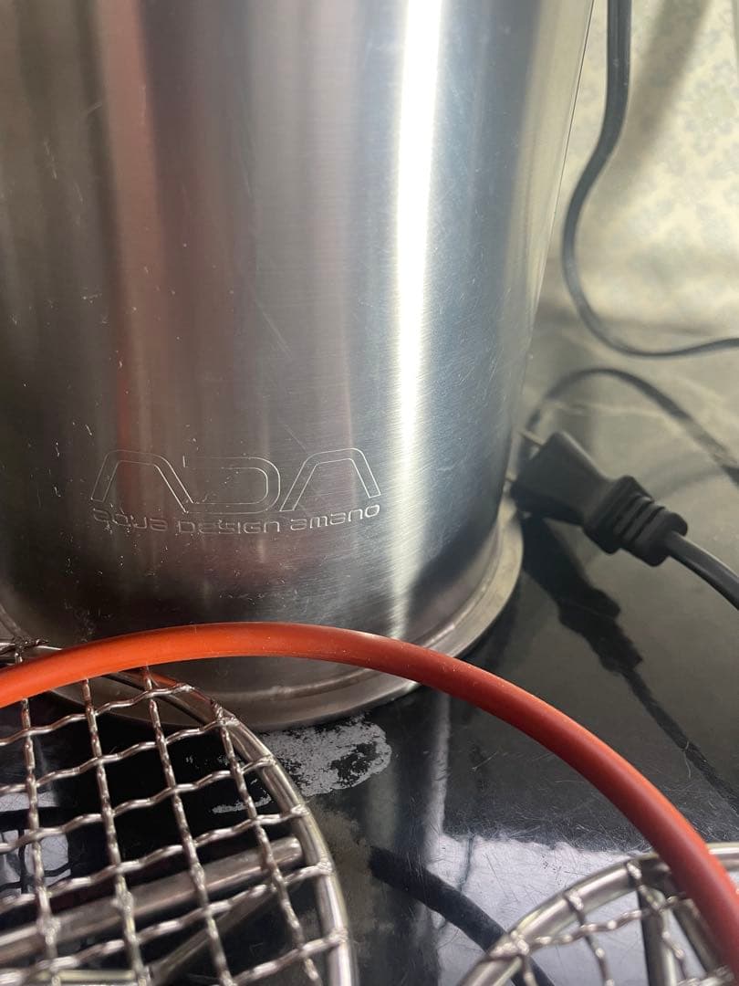 ADA スーパージェットフィルターES300 旧タイプ