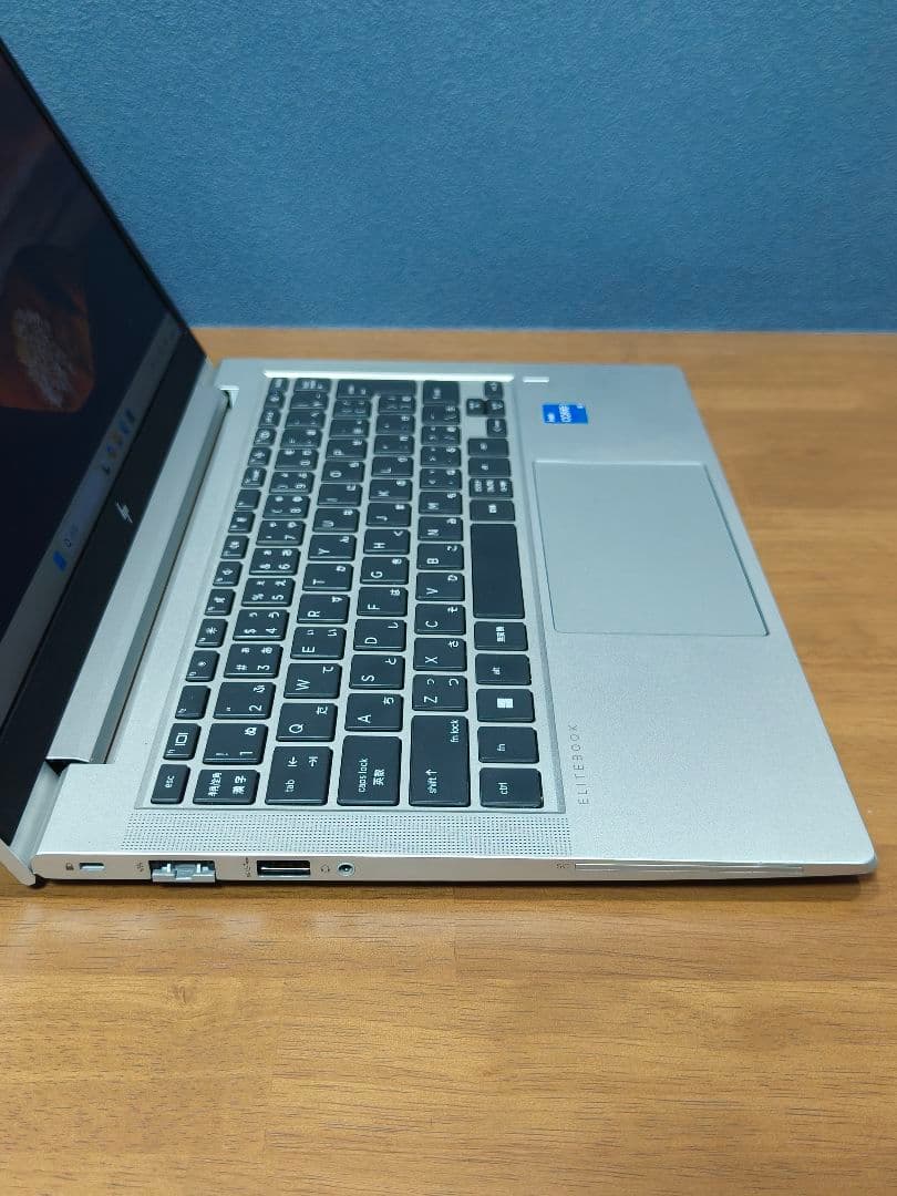 2023年 HP Elitebook 630 G10 Spectre兄弟③