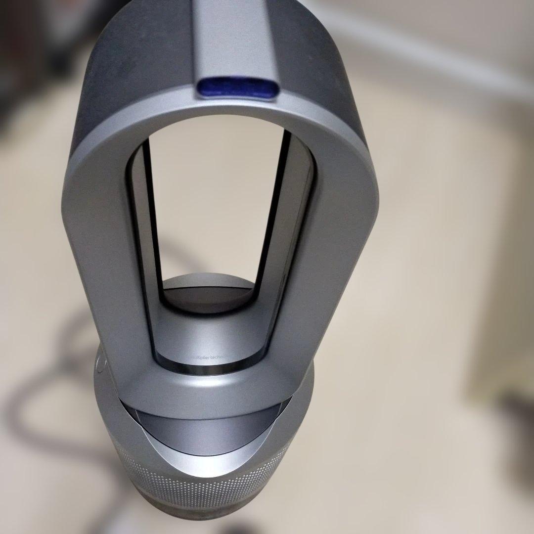 ダイソンDyson Pure Hot+Cool空気清浄機能付ファンヒーター扇風機