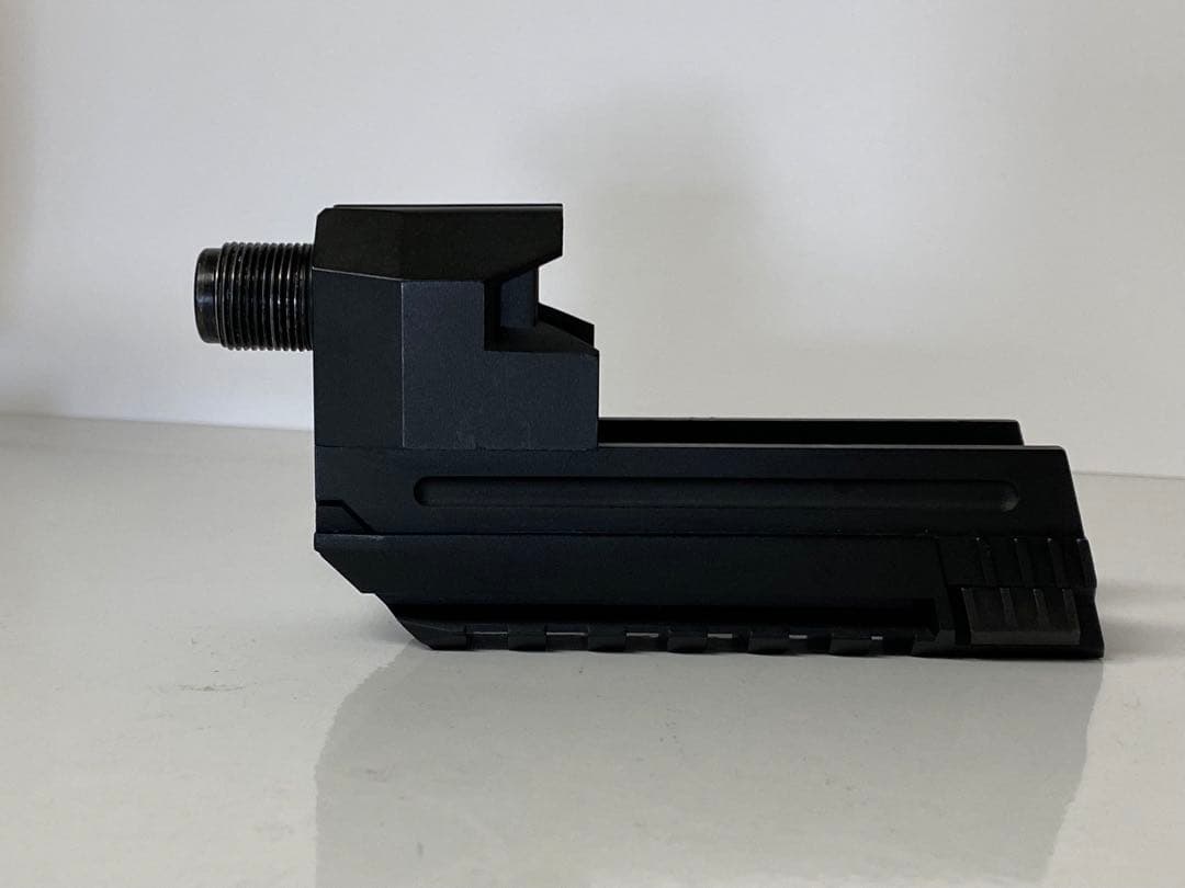 東京マルイ　サムライエッジ〈アルバート.W.モデル 01〉