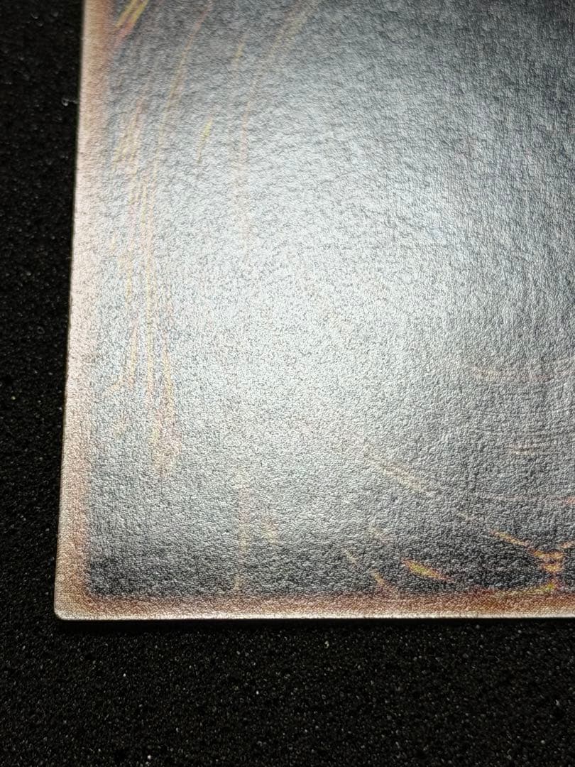 混沌帝龍－終焉の使者 レリーフ