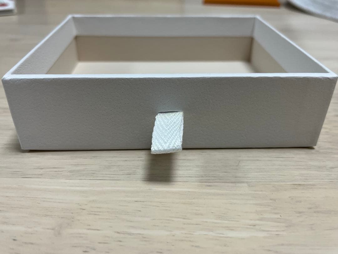 ルイヴィトン×村上隆 チェリー柄 ギフトボックス ショッパー