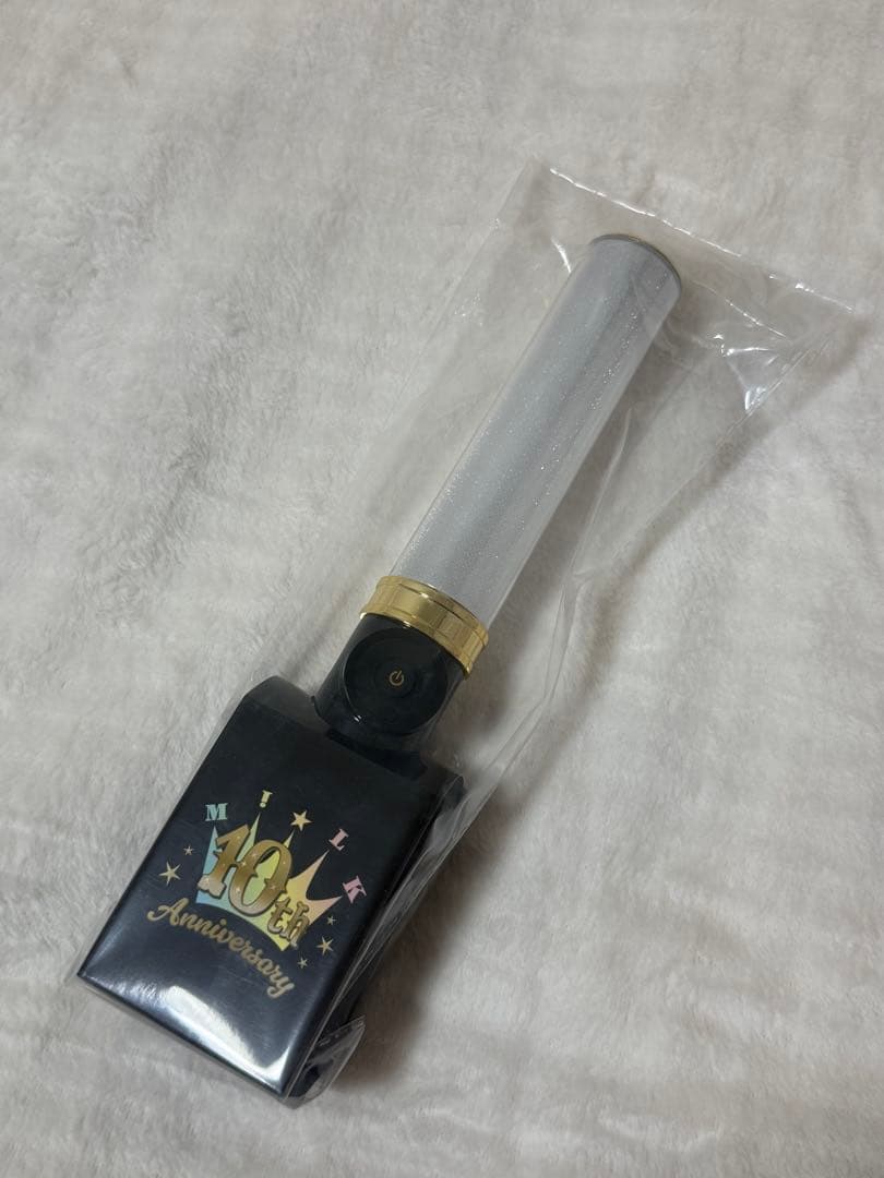 m!lk 山中柔太朗 キャンドリ ペンライト