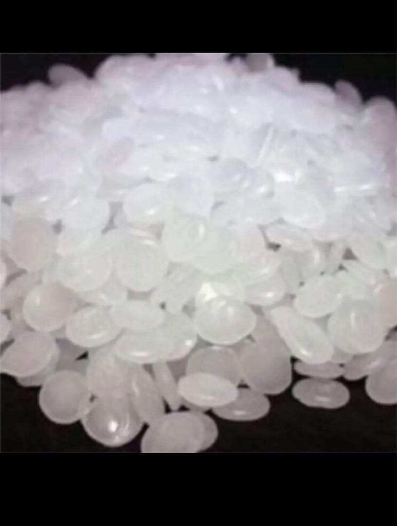 国産 パラフィンワックス 135°F 粒 ペレット 20kg