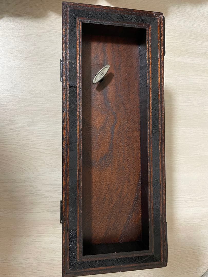 岩谷堂箪笥　オルゴール　伝統工芸 小物入れ　アンティーク