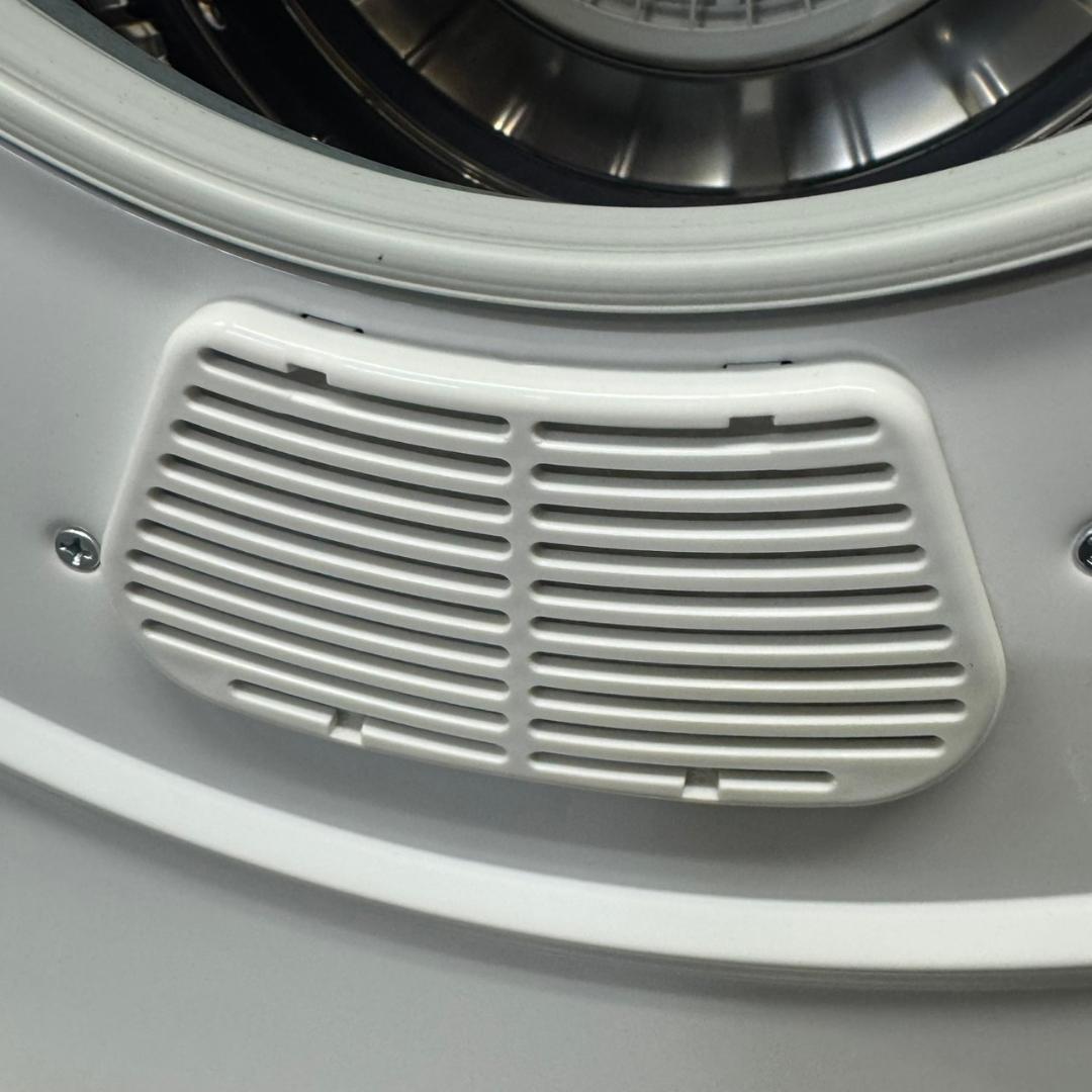 ☆SunRuck　小型衣類乾燥機　SR-ASD025W　乾燥容量2.5kg