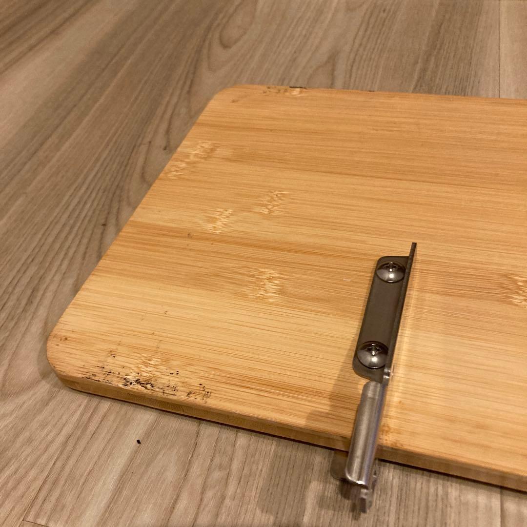 スノーピーク peak【廃盤品】スライドトップロング(１つ)