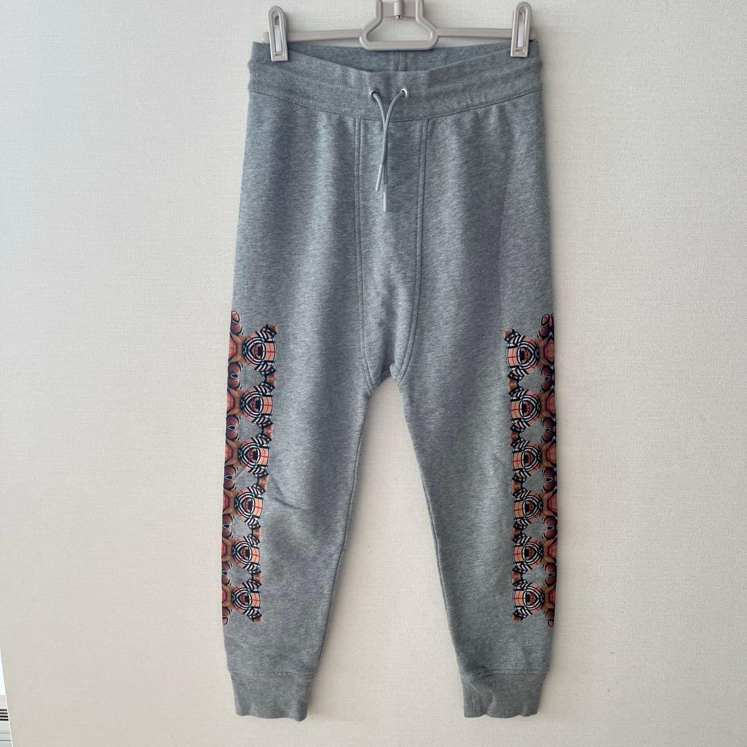 Burberry kids スウェットパンツ 12y(152cm)