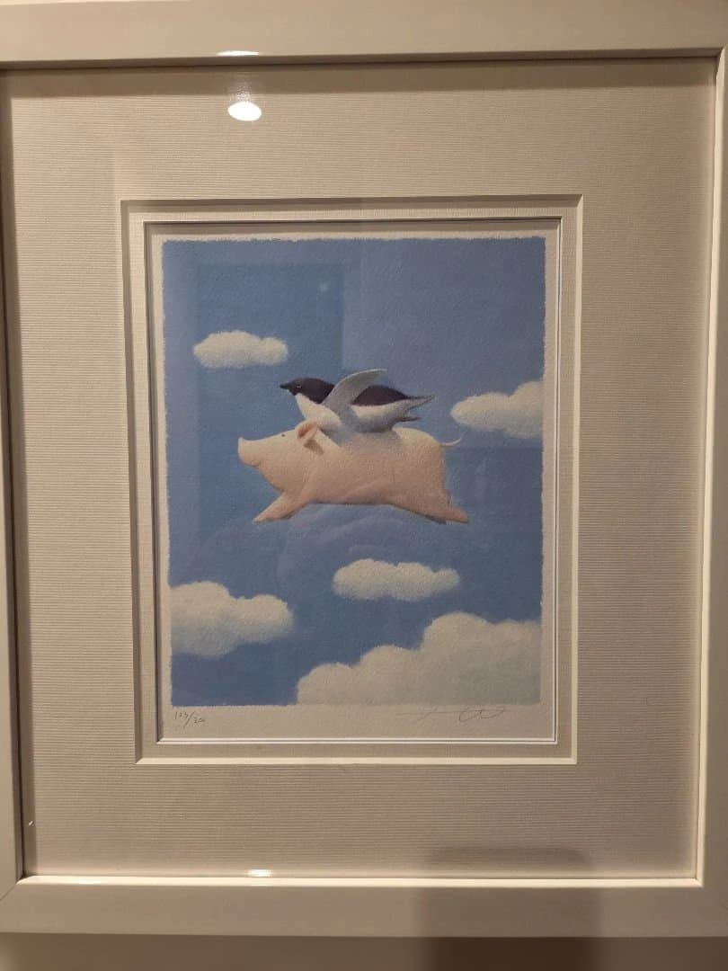 作品名：天使にあこがれて 作者：渡辺 宏