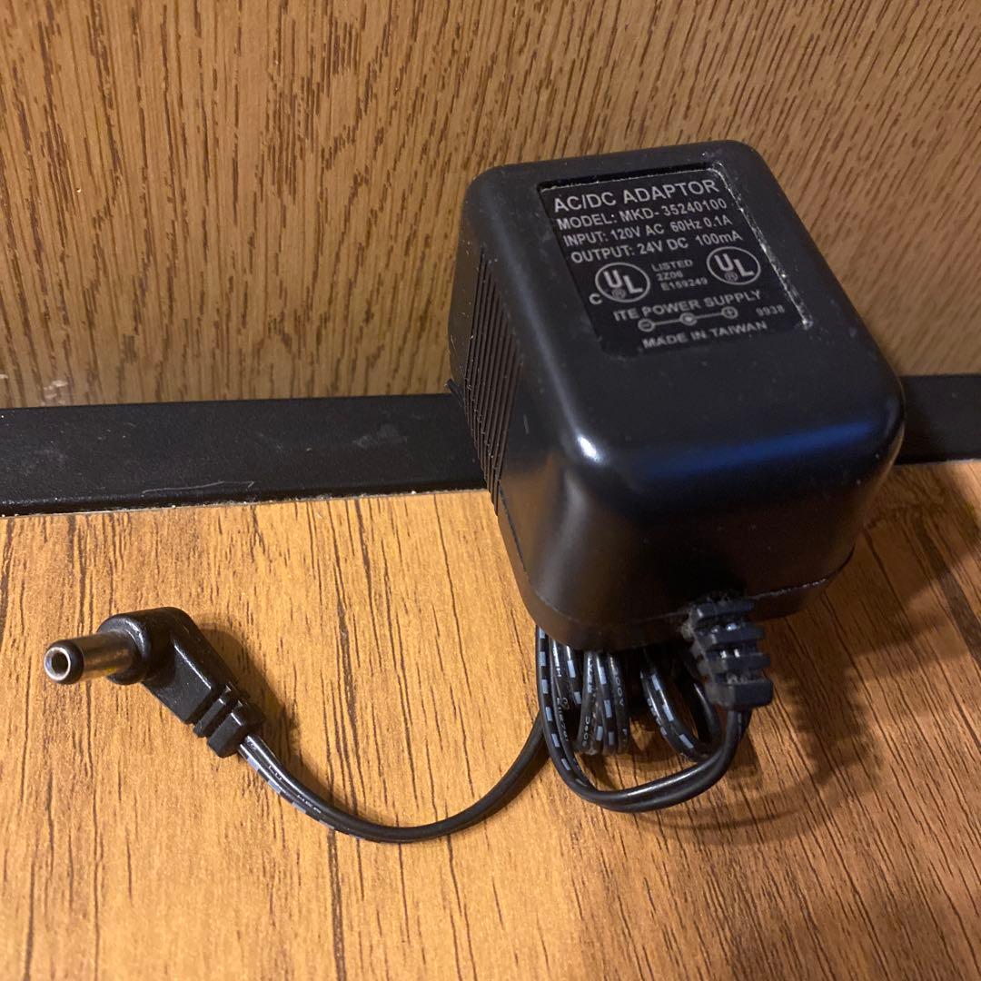 【旧型】electro-harmonix POLY CHORUS エレハモ