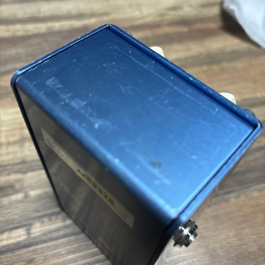 weed FREEZER ギターエフェクター