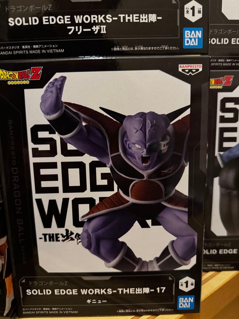 【ドラゴンボール】新品未開封16体まとめ売り-人造人間18号/マイティマスクなど