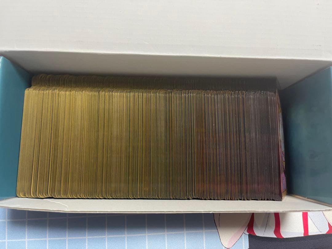 プリマジ UR HR PMR コーデカード 322枚 まとめ売り
