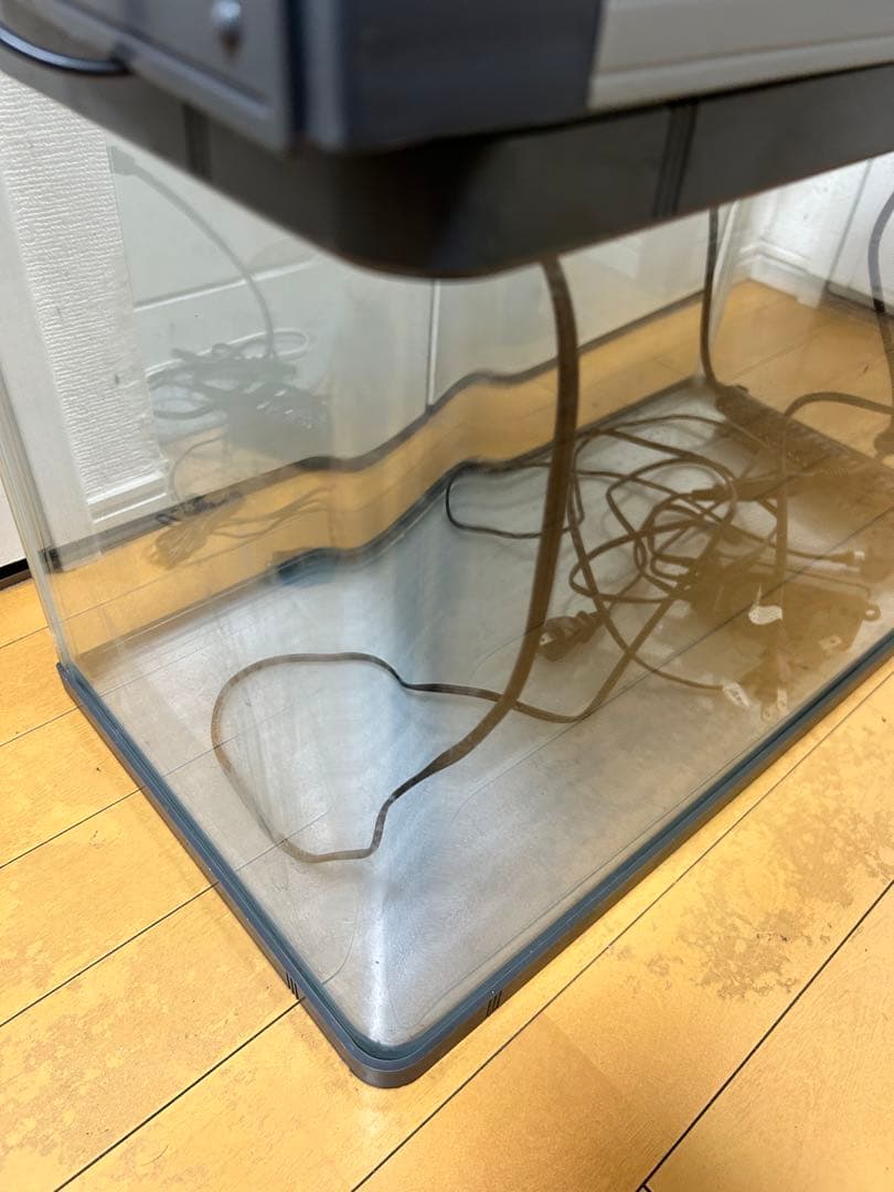 観賞魚用水槽セット