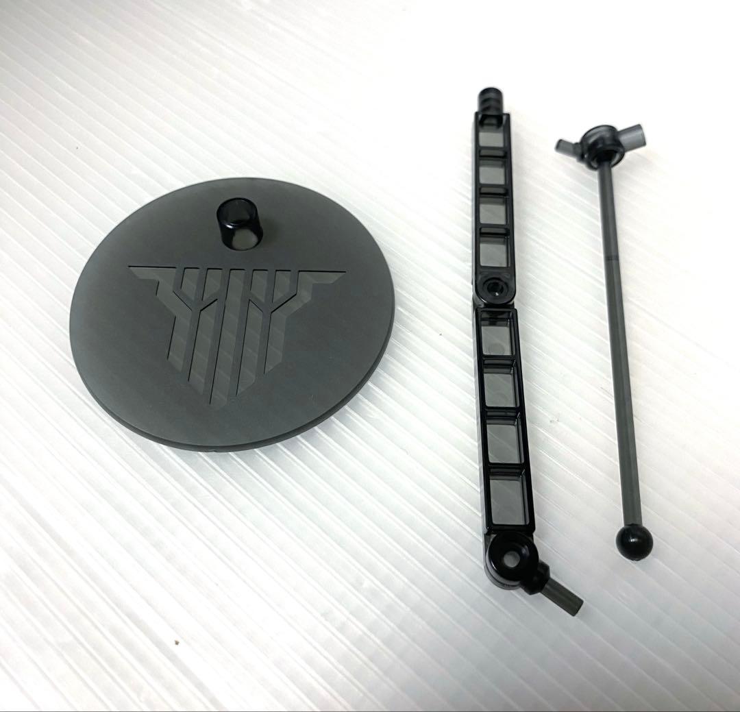 メガミデバイス　皇巫スサノヲ 蒼炎