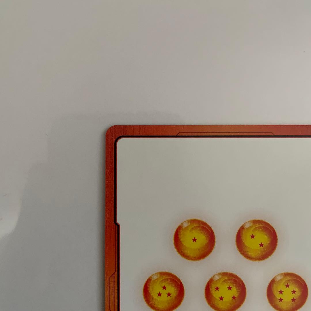 ドラゴンボール　フュージョンワールド　エナジーマーカー　E -60 30巻　金