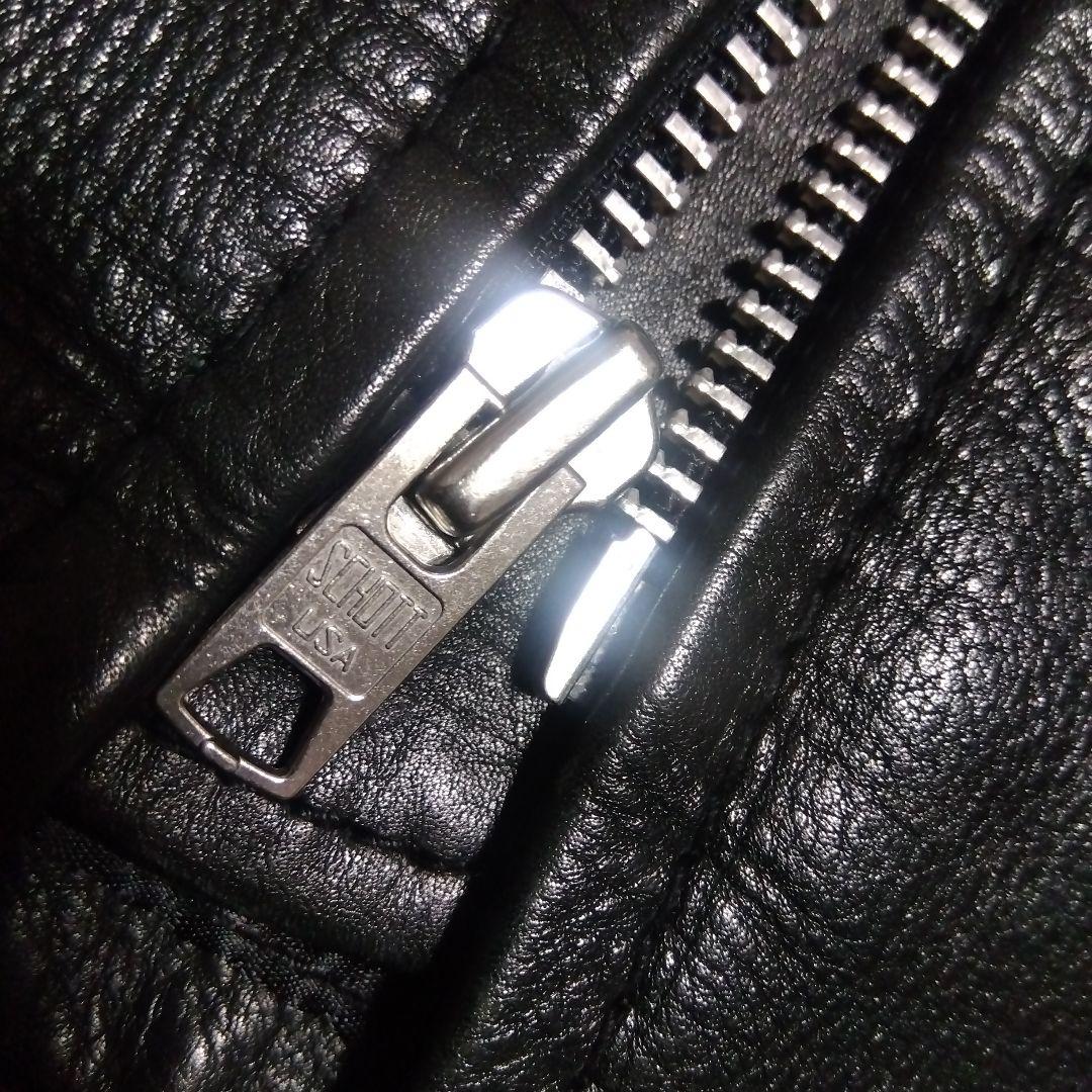 ショット schott classic truker jacket S