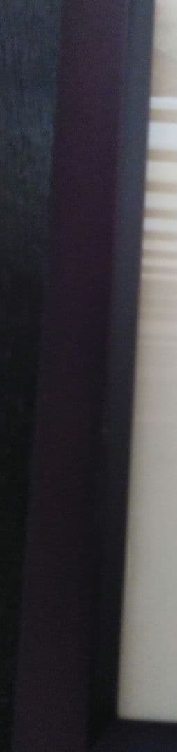 染色家・柚木沙弥郎　型染　「花と人形」　岩手・光原社