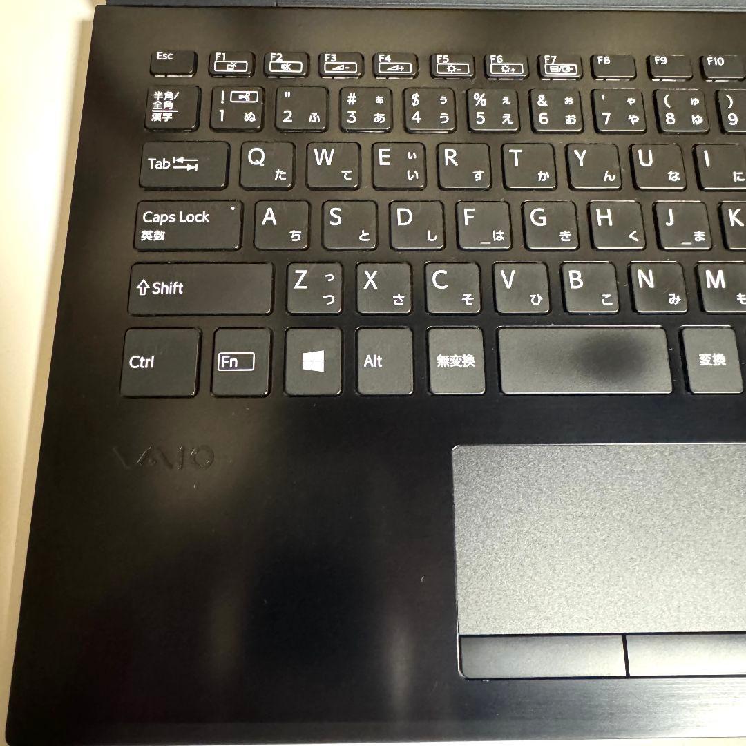 SONY VJPG11C11N / Corei5-8250U 13.3インチ