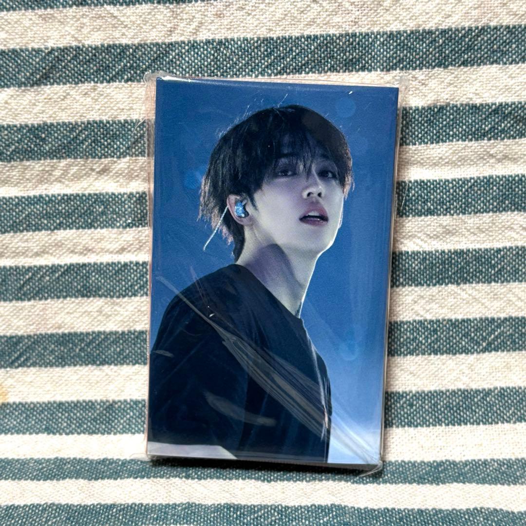 seventeen weverseセット購入特典　 アコーディオンフォトカード