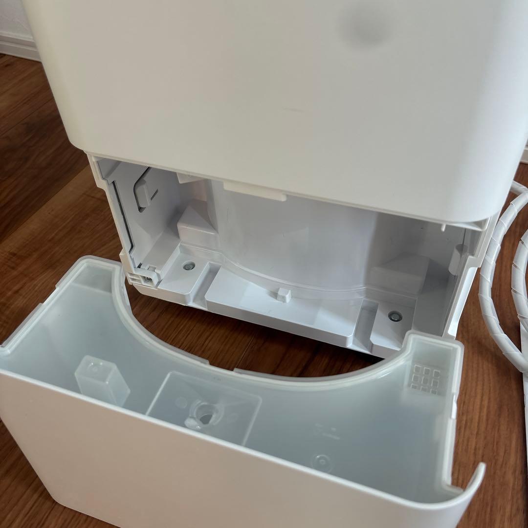 IRIS OHYAMA ICA-0301G コンパクトクーラー