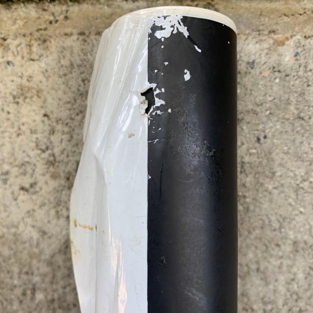 【全て保証なし】【まとめ買い不可】　名鉄旧美濃町線専用車両880型正面行先方向幕