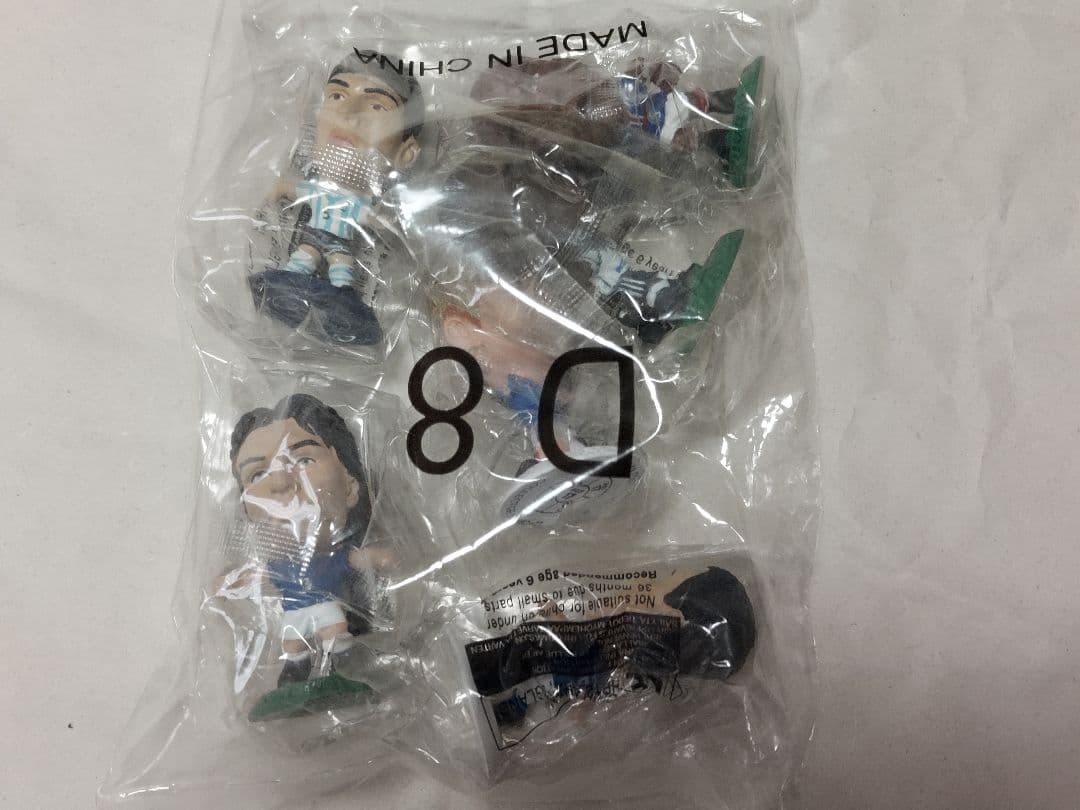 コリンシアン　マイクロスターズ　Micro Dome