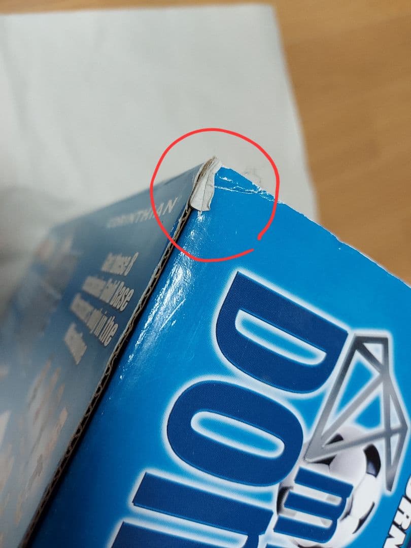 コリンシアン　マイクロスターズ　Micro Dome