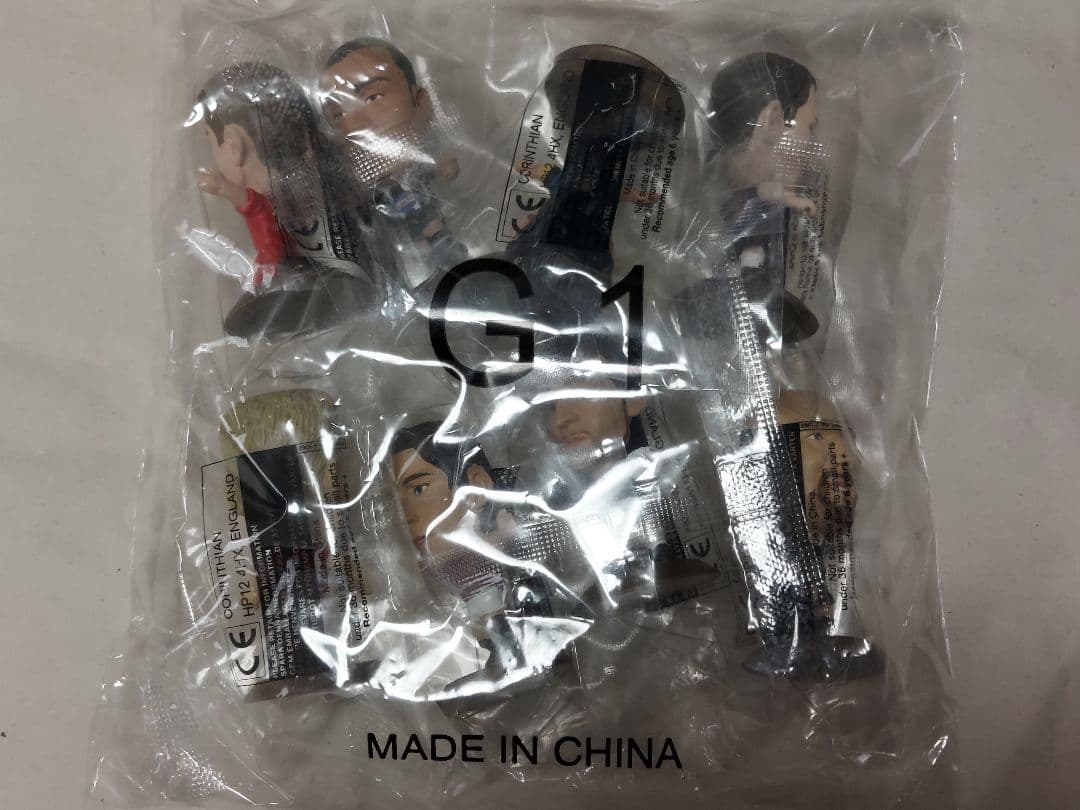 コリンシアン　マイクロスターズ　Micro Dome