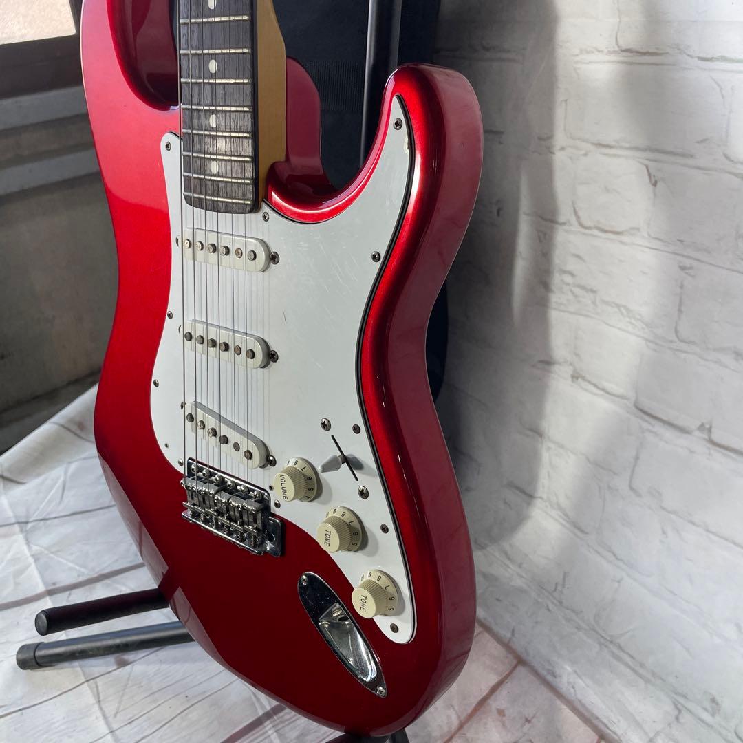 Coolz ZST フジゲン製　エレキギター　ストラト