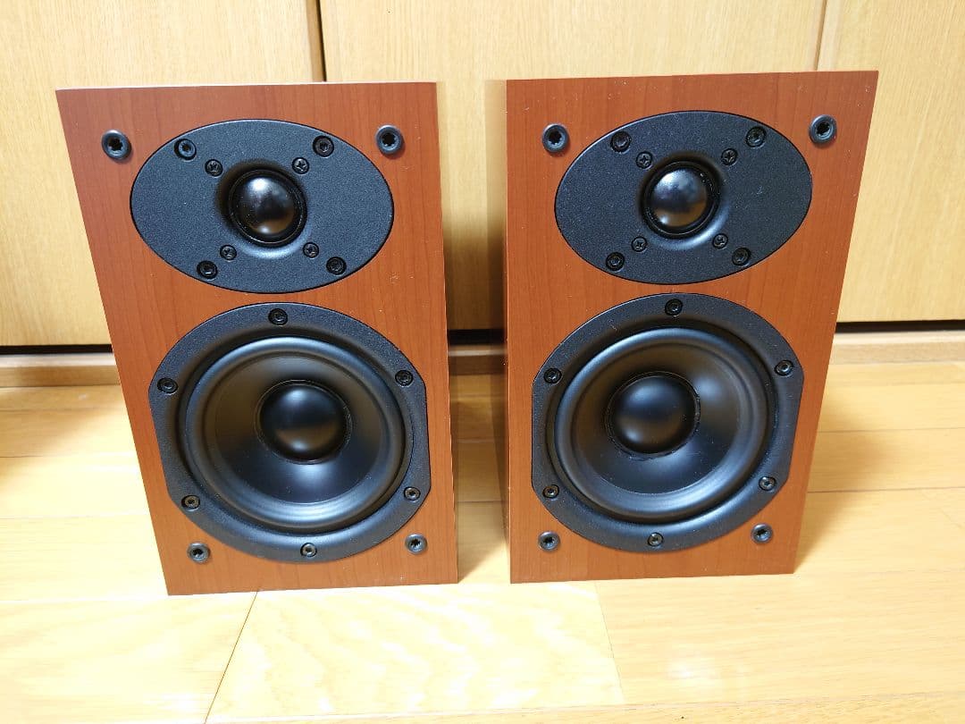 DENON　SC-M41 スピーカー