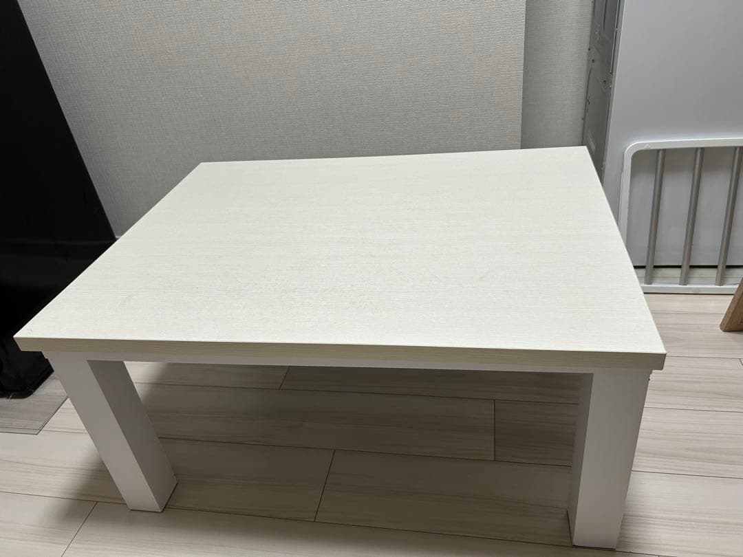 リビングこたつ、こたつ布団セット