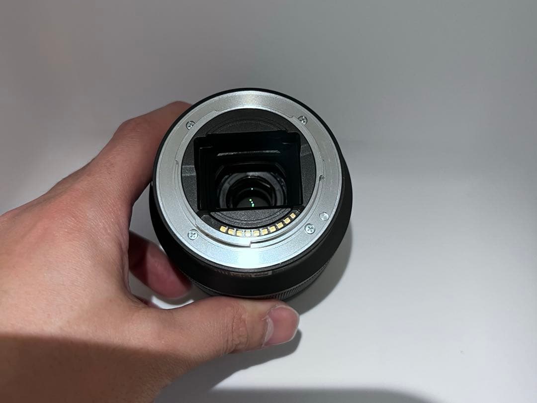 単焦点レンズ 50mm Sony Eマウント　銘匠光学 TTArtisan