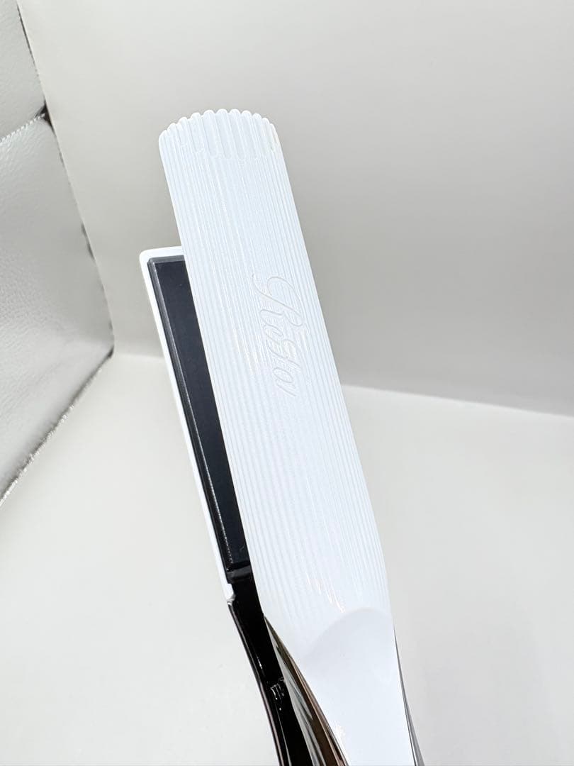 ReFa MTG リファ ストレートアイロン ヘアアイロン 358