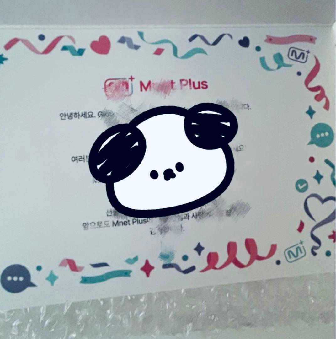 Purplekiss ユキ yuki 毛利小雪 直筆サイン入り チェキ