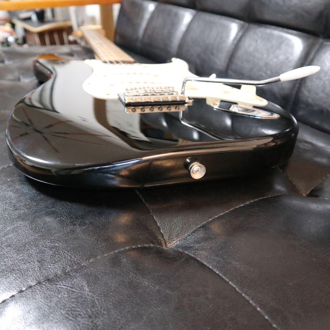 ギター Squier by Fender 20th Anniversary STRAT