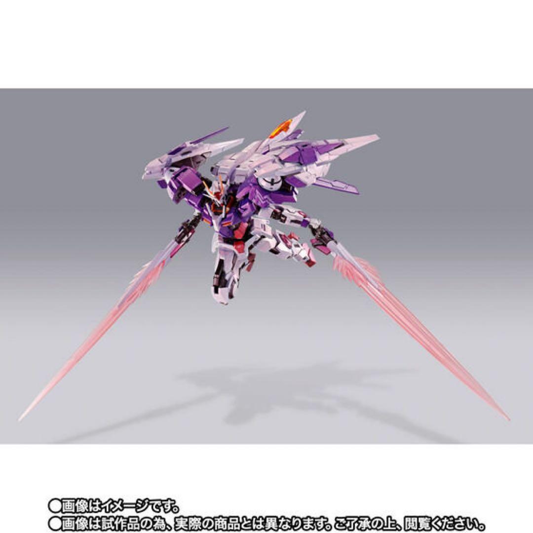 10thAnniversaryトランザムライザーFullParticle ver