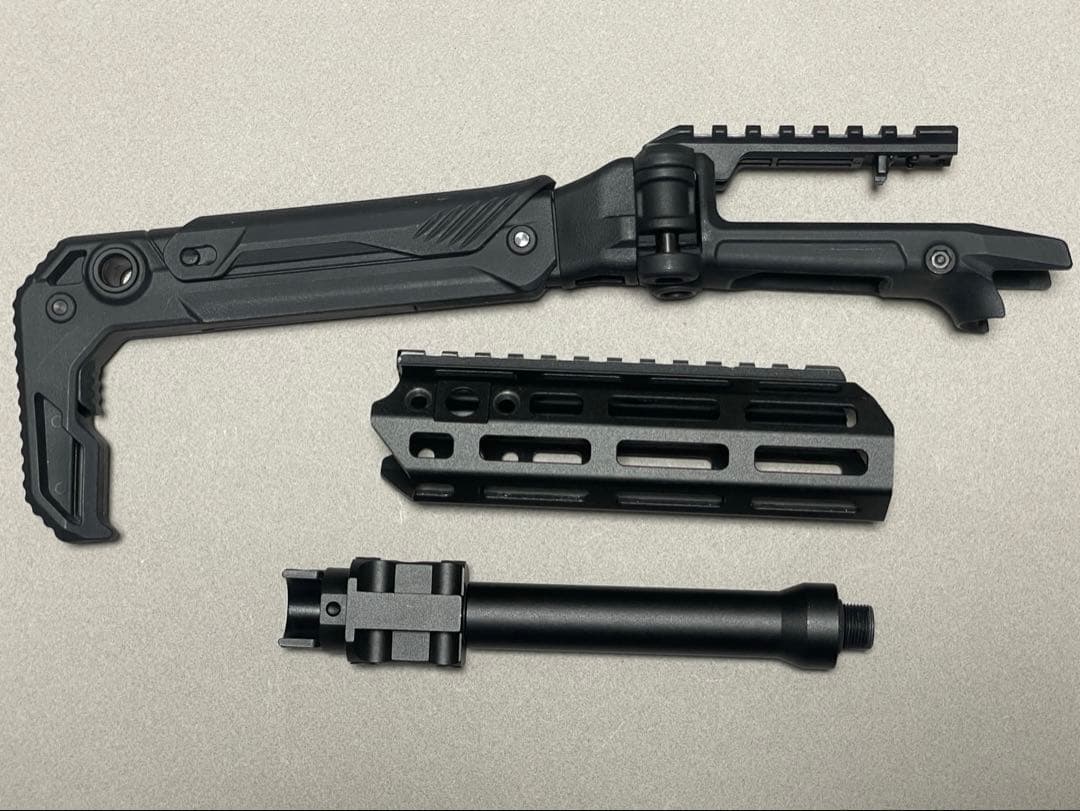 Aap-01 コンプリートキット