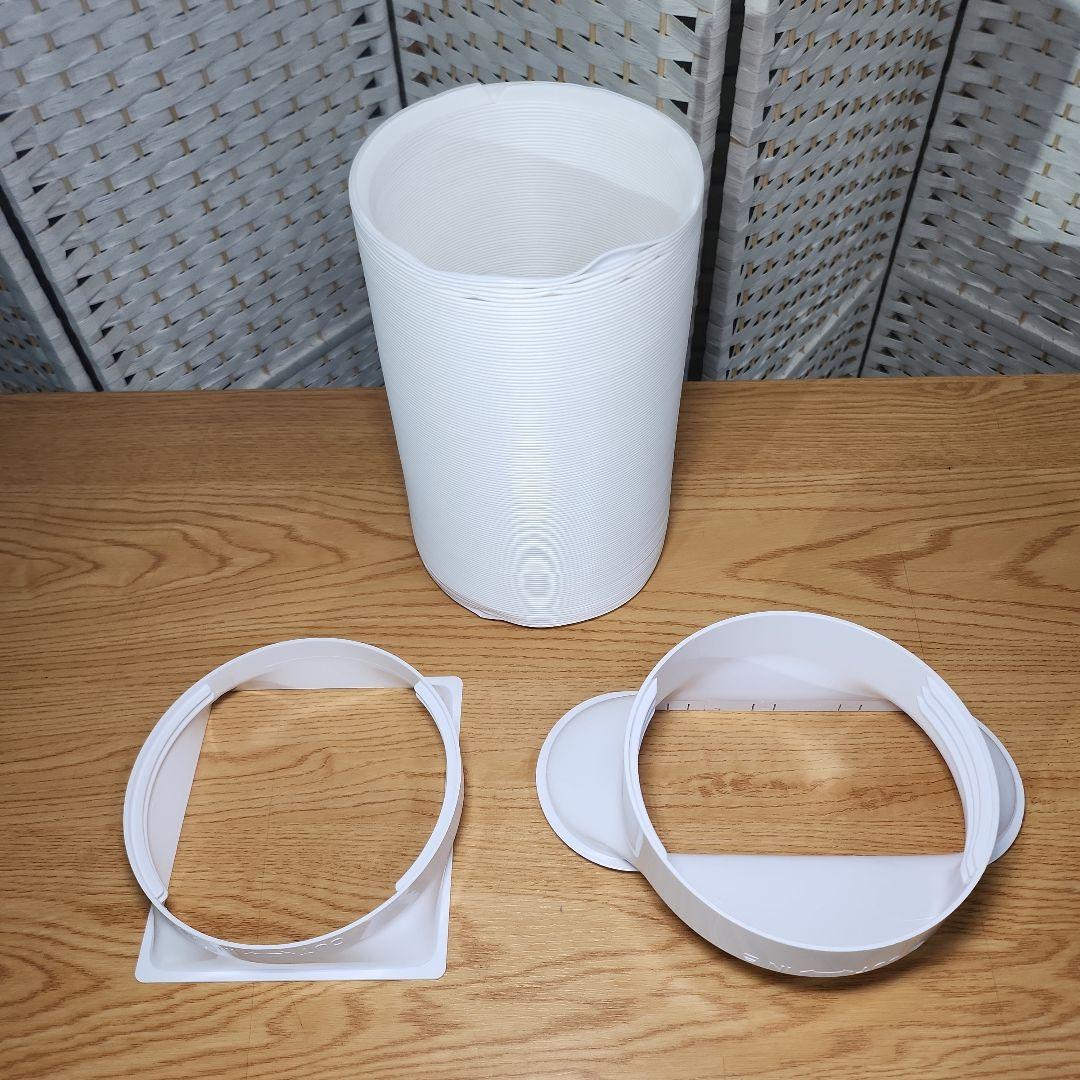 THREEUP スポットエアクーラー SC-T2417（2024年製）